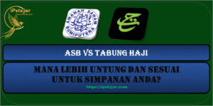Read more about the article ASB vs Tabung Haji: Mana Lebih Untung dan Sesuai Untuk Simpanan Anda?