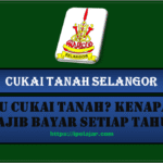 Apa Itu Cukai Tanah