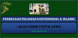 Read more about the article Perbezaan Pinjaman Konvensional & Islamik: Mana Lebih Untuk Anda?